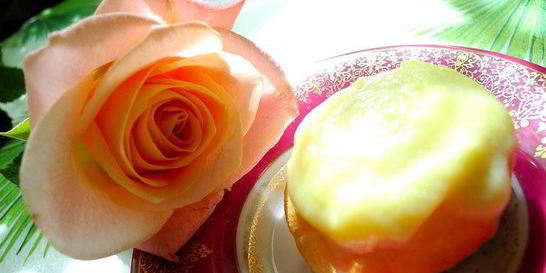 Профитроли для молодых хозяек