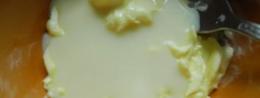 профитроли для молодых хозяек. Шаг 3