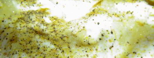 профитроли с красной рыбой. Шаг 5