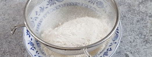 профитроли с сыром. Шаг 4