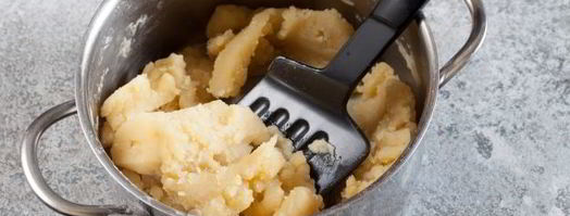 профитроли с сыром. Шаг 6