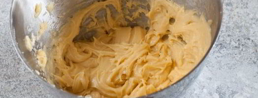 профитроли с сыром. Шаг 7