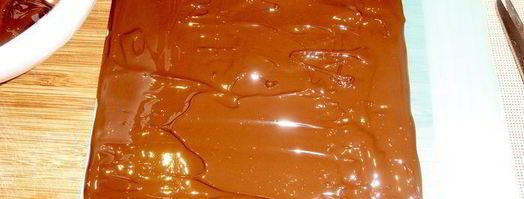 профитроли тирамису. Шаг 3