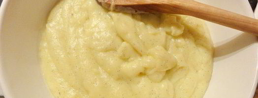 профитроли тирамису. Шаг 12