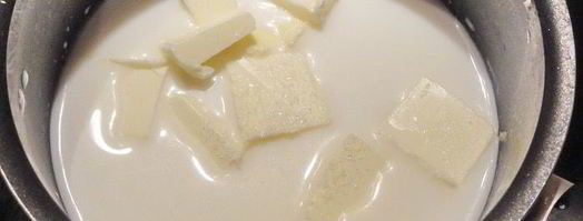 профитроли тирамису. Шаг 13