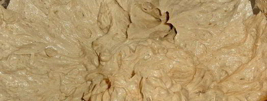 профитроли тирамису. Шаг 21