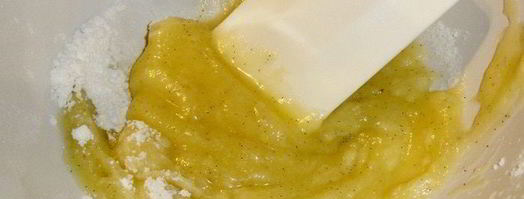 профитроли тирамису. Шаг 22