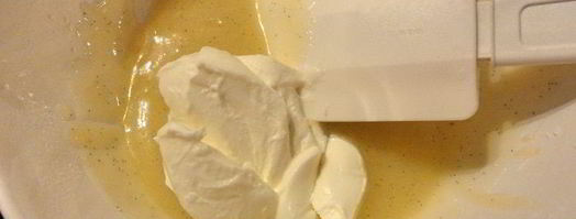 профитроли тирамису. Шаг 23