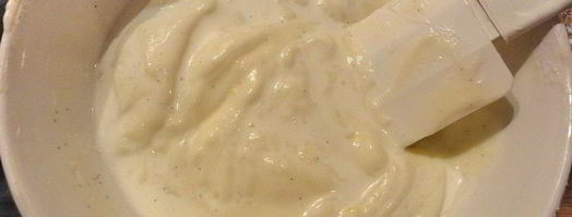 профитроли тирамису. Шаг 24