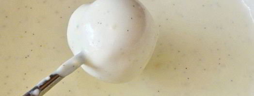 профитроли тирамису. Шаг 26