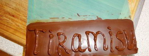 профитроли тирамису. Шаг 6