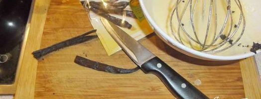 профитроли тирамису. Шаг 7