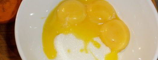 профитроли тирамису. Шаг 8