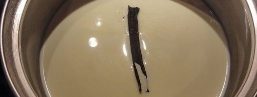 профитроли тирамису. Шаг 9