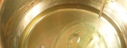 профитроли закусочные цыплята. Шаг 4