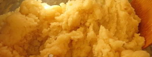 профитроли закусочные цыплята. Шаг 6