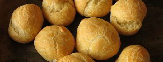 профитроли закусочные цыплята. Шаг 10