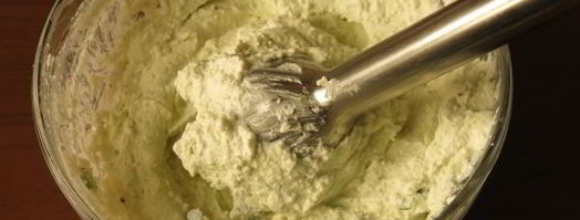 профитроли закусочные цыплята. Шаг 12