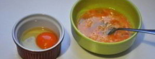 шоколадные эклеры. Шаг 5