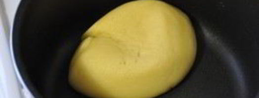 шоколадные эклеры. Шаг 6