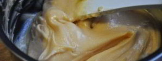 шоколадные эклеры. Шаг 7