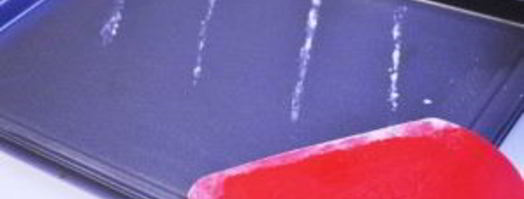 шоколадные эклеры. Шаг 9