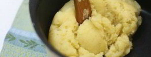 тесто для эклеров. Шаг 5