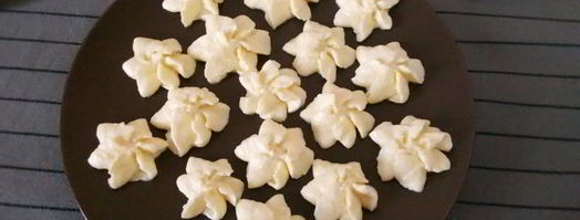 творожный крем для тортов и эклеров. Шаг 5