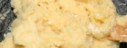 творожные эклеры. Шаг 3