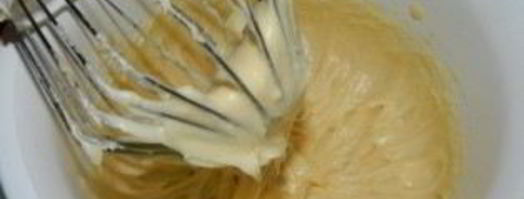 творожные эклеры. Шаг 4