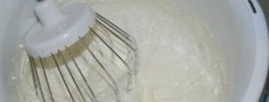 творожные эклеры. Шаг 7