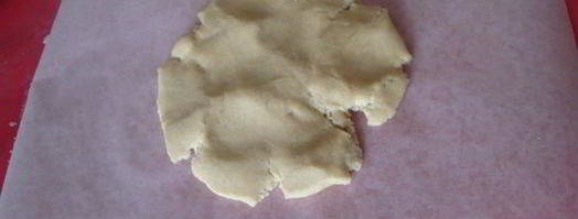 ванильные эклеры. Шаг 3