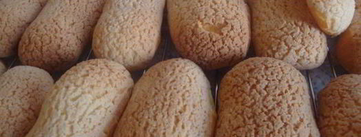 ванильные эклеры. Шаг 13