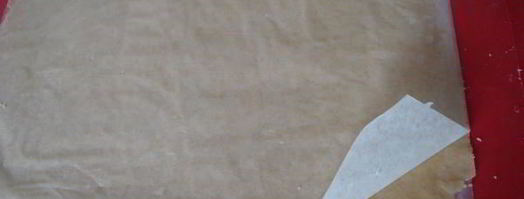 ванильные эклеры. Шаг 4