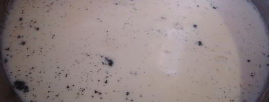 ванильные эклеры. Шаг 7