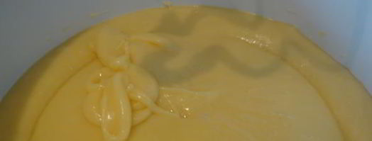 ванильные эклеры. Шаг 11