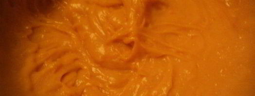 эклеры из тыквы. Шаг 5