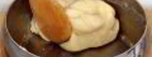 эклеры из заварного теста. Шаг 3