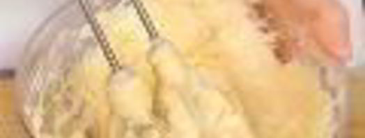 эклеры из заварного теста. Шаг 4