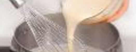 эклеры из заварного теста. Шаг 7