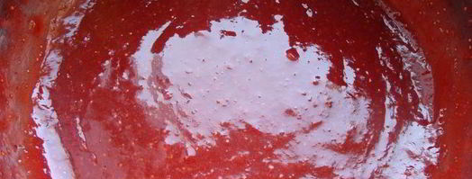 эклеры клубника со сливками. Шаг 8