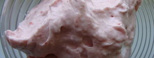 эклеры клубника со сливками. Шаг 9