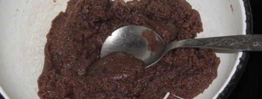 эклеры на растительном масле. Шаг 3