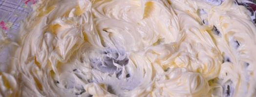 эклеры ореховые. Шаг 12