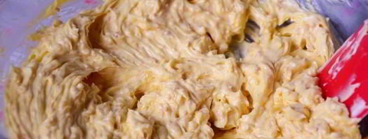 эклеры ореховые. Шаг 14