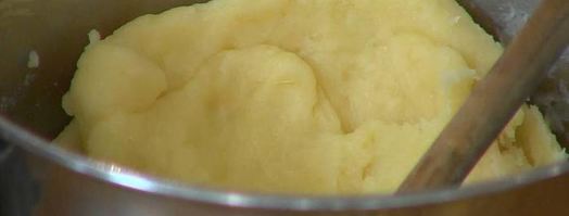 эклеры париж брест. Шаг 4