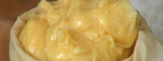 эклеры париж брест. Шаг 5