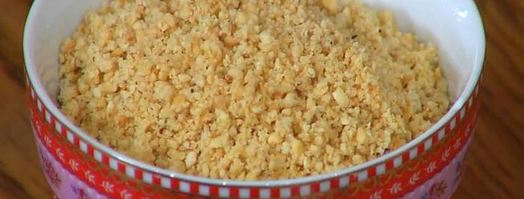 эклеры париж брест. Шаг 8