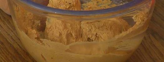 эклеры париж брест. Шаг 9