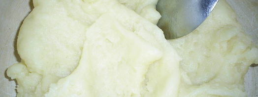 эклеры с масляно-заварным кремом. Шаг 3